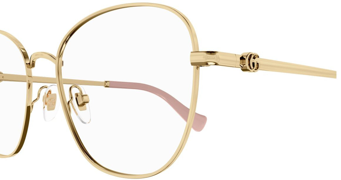 Korrektionsbrille Gucci GG Logo GG1418O