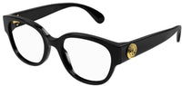 Brillen Gucci GG Logo GG1411O