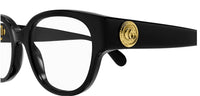 Brillen Gucci GG Logo GG1411O