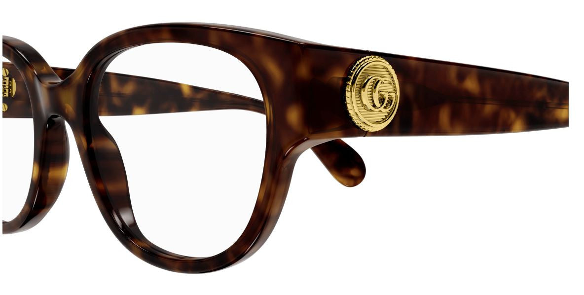 Brillen Gucci GG Logo GG1411O