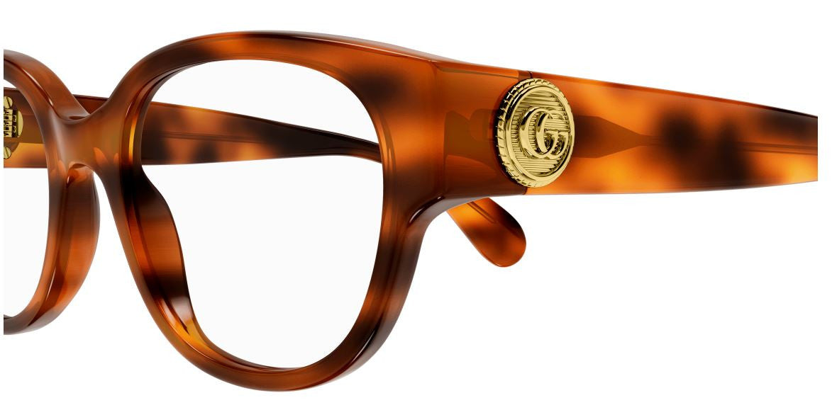 Brillen Gucci GG Logo GG1411O