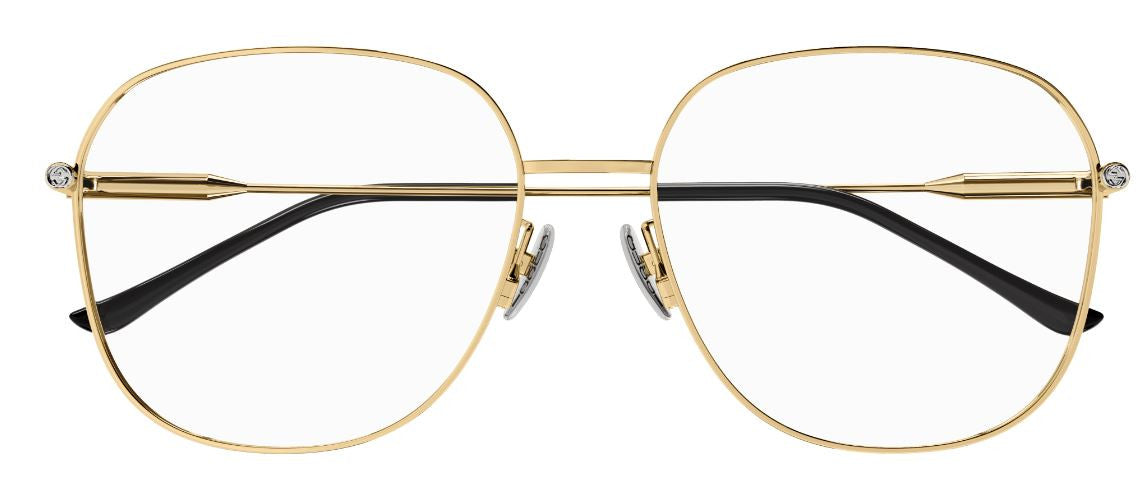 Korrektionsbrille Gucci GG Logo GG1417OA