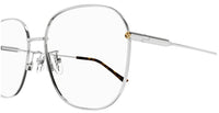 Korrektionsbrille Gucci GG Logo GG1417OA