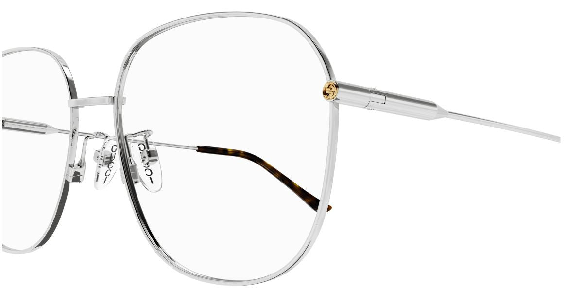 Korrektionsbrille Gucci GG Logo GG1417OA