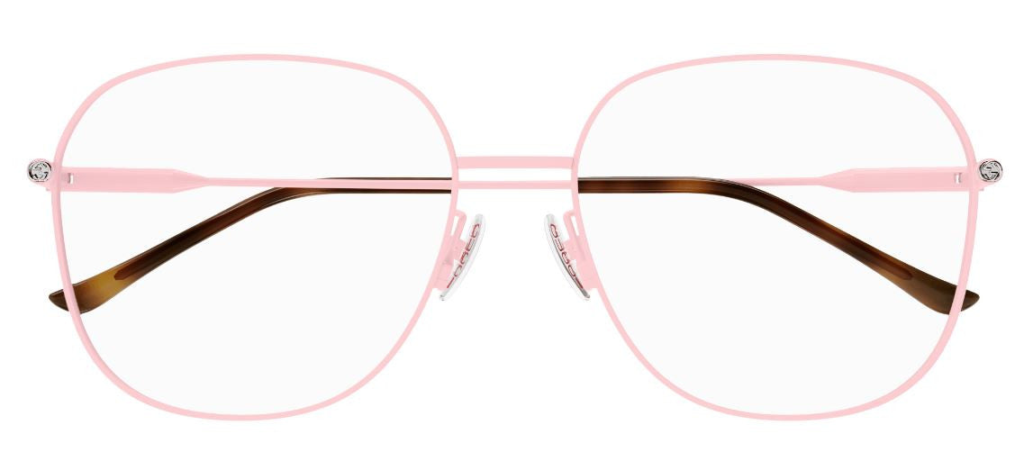 Korrektionsbrille Gucci GG Logo GG1417OA