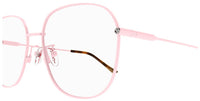 Korrektionsbrille Gucci GG Logo GG1417OA