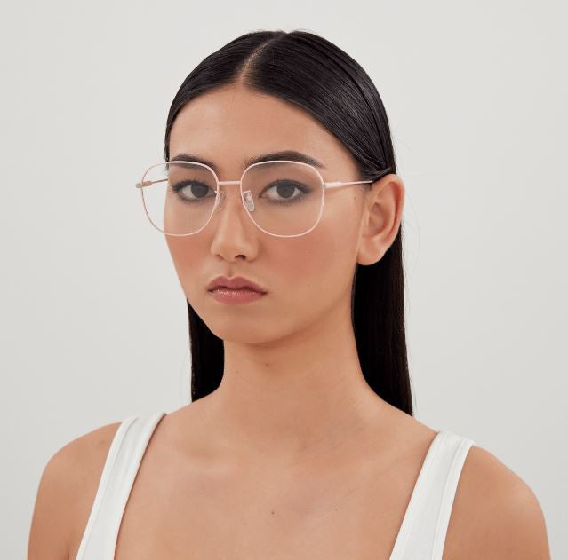 Korrektionsbrille Gucci GG Logo GG1417OA