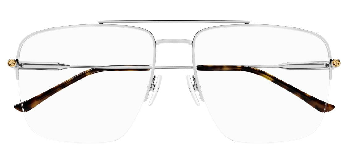 Brillen Gucci GG Logo GG1415O