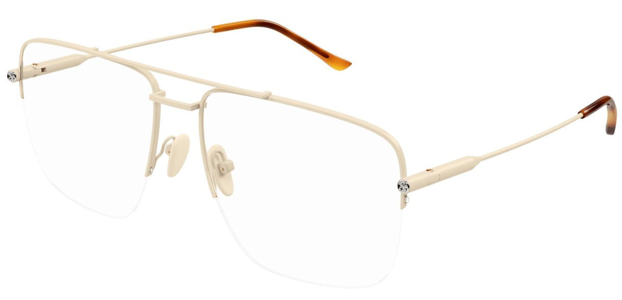 Brillen Gucci GG Logo GG1415O