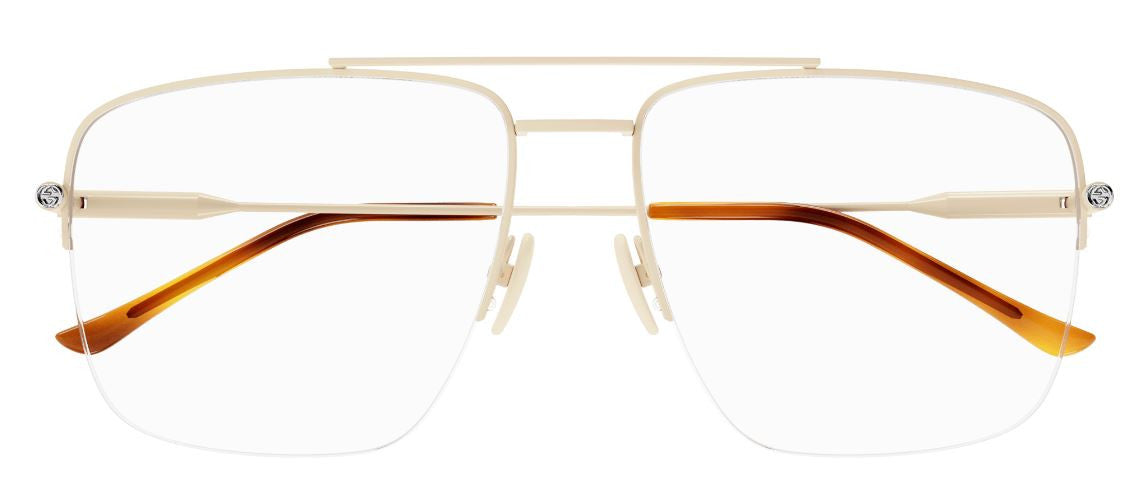Brillen Gucci GG Logo GG1415O