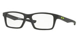Lunettes de vue Oakley Shifter Xs OY8001