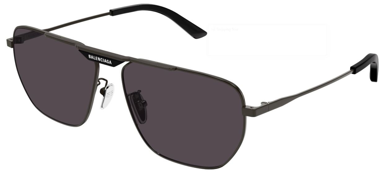 Balenciaga Everyday BB0298SA Sunglasses