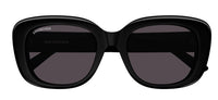 Balenciaga Everyday BB0295SK Sunglasses