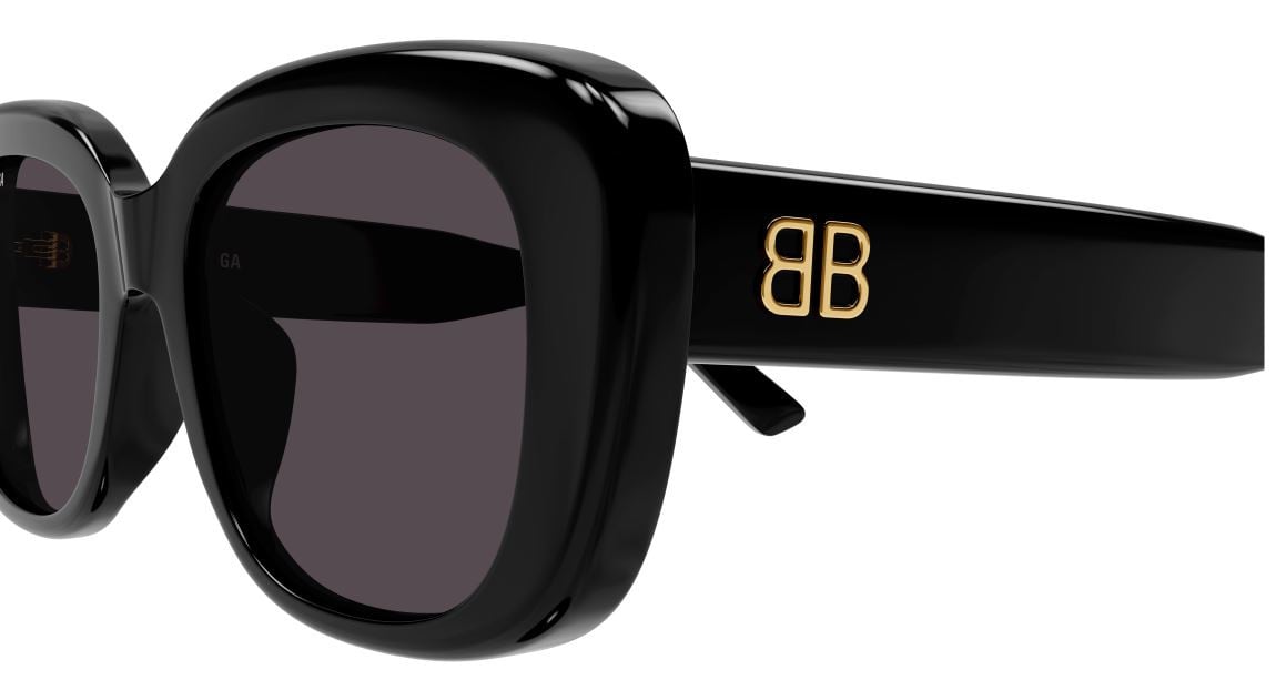 Balenciaga Everyday BB0295SK Sunglasses