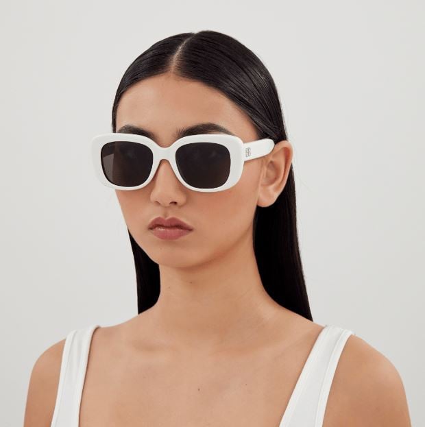 Balenciaga Everyday BB0295SK Sunglasses