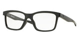 Lunettes de vue Oakley FENCELINE OX8069 - 806901