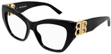 Gafas graduadas Balenciaga Everyday BB0312O