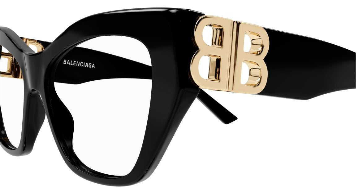 Korrektionsbrille Balenciaga Everyday BB0312O