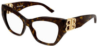 Korrektionsbrille Balenciaga Everyday BB0312O