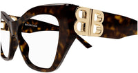 Korrektionsbrille Balenciaga Everyday BB0312O
