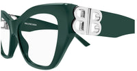 Korrektionsbrille Balenciaga Everyday BB0312O