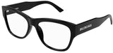 Balenciaga Everyday BB0309O Prescription Glasses