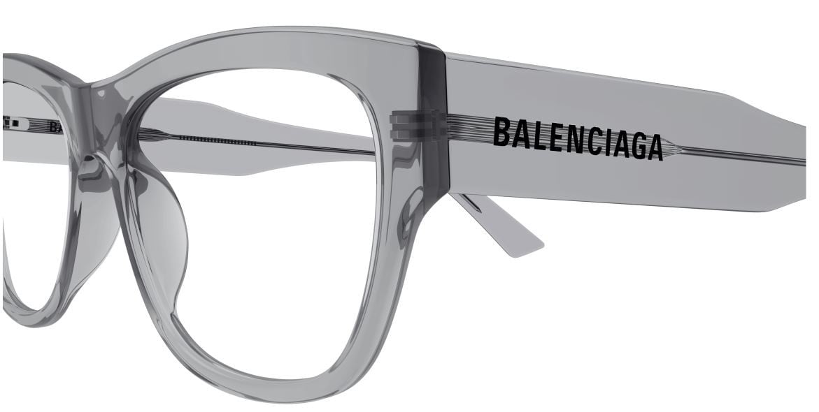 Korrektionsbrille Balenciaga Everyday BB0309O