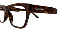Balenciaga Everyday BB0308O Eyeglasses