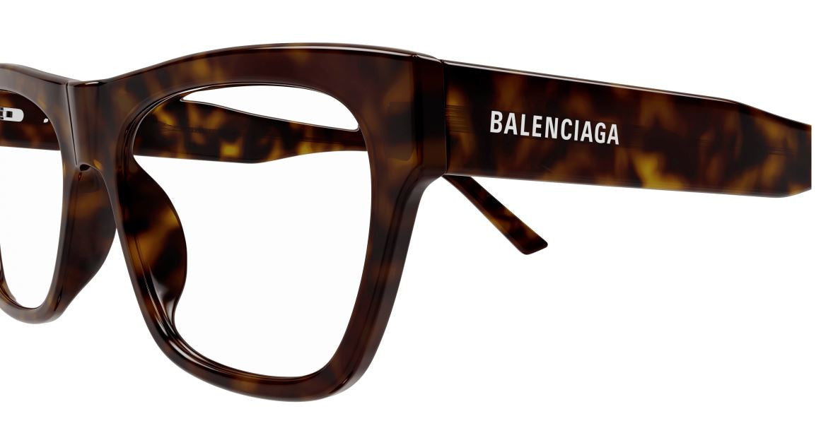 Balenciaga Everyday BB0308O Eyeglasses