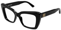 Korrektionsbrille Balenciaga Everyday BB0297O