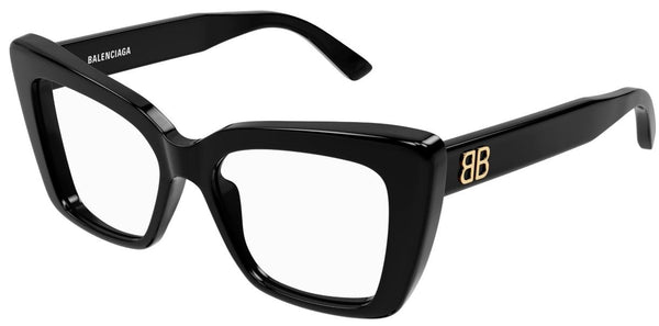 Leesbrillen Balenciaga Everyday BB0297O