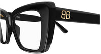 Korrektionsbrille Balenciaga Everyday BB0297O