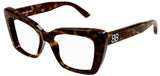 Occhiali da vista Balenciaga Everyday BB0297O