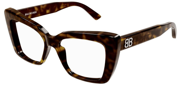 Leesbrillen Balenciaga Everyday BB0297O