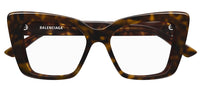 Korrektionsbrille Balenciaga Everyday BB0297O