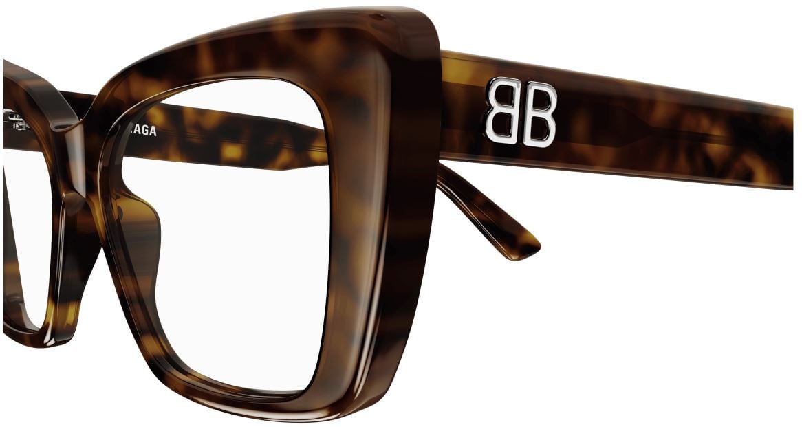 Korrektionsbrille Balenciaga Everyday BB0297O