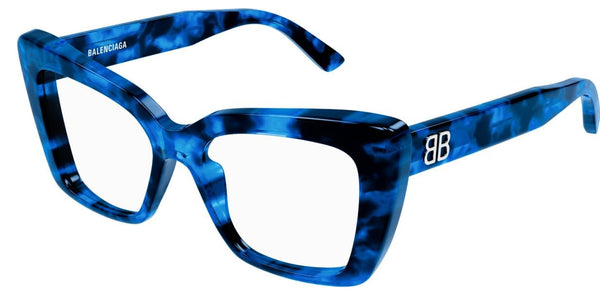 Leesbrillen Balenciaga Everyday BB0297O