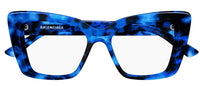 Korrektionsbrille Balenciaga Everyday BB0297O