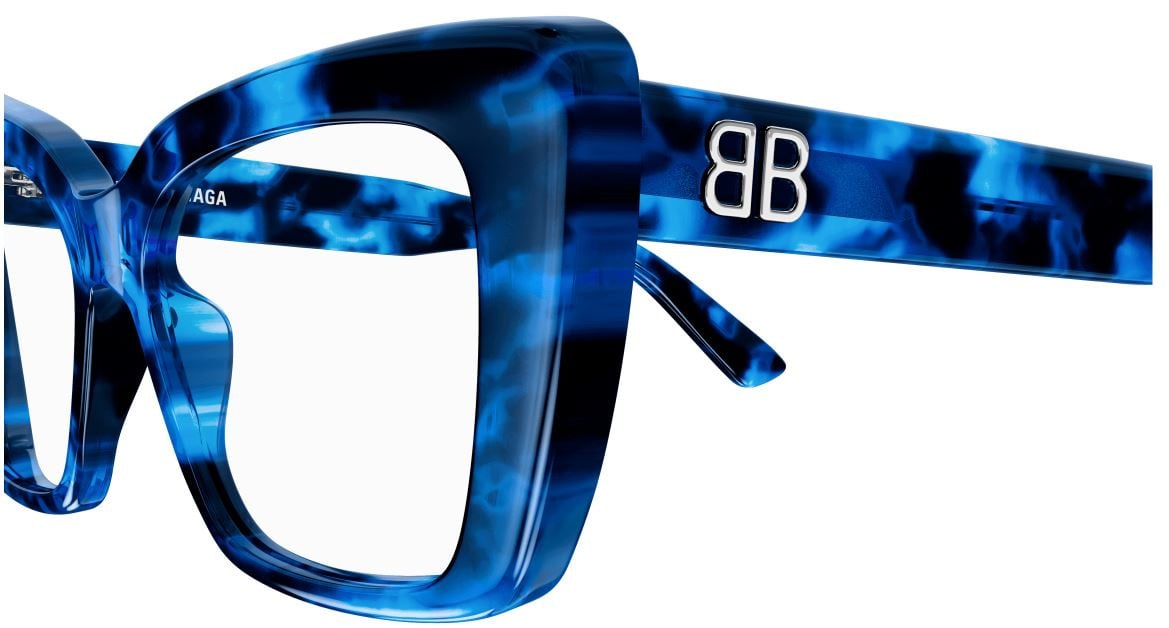 Korrektionsbrille Balenciaga Everyday BB0297O