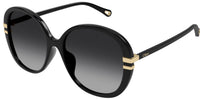 Chloe CH0207SK Sunglasses