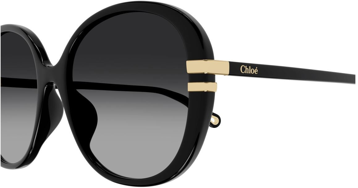 Chloe CH0207SK Sunglasses