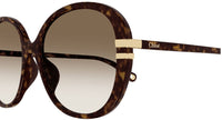 Chloe CH0207SK Sunglasses
