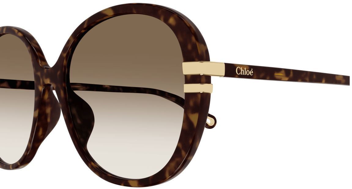 Chloe CH0207SK Sunglasses