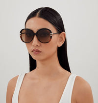 Chloe CH0207SK Sunglasses