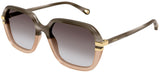 Occhiali da sole Chloe CH0204S