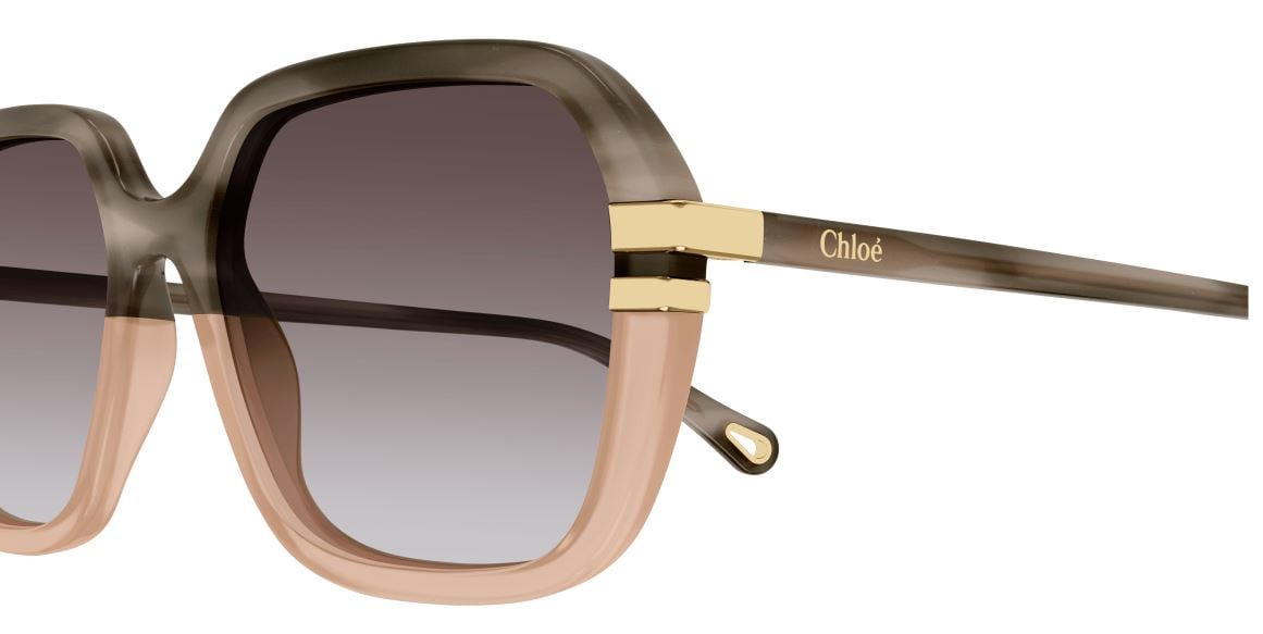 Chloe CH0204S Sunglasses
