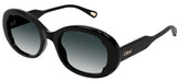 Occhiali da sole Chloe CH0197SA