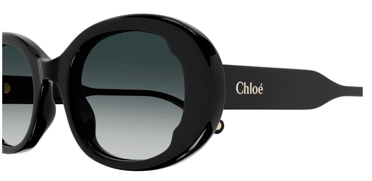 Chloe CH0197SA Sunglasses