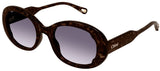 Occhiali da sole Chloe CH0197SA
