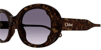 Chloe CH0197SA Sunglasses